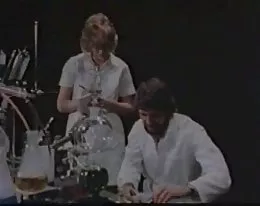 caliente tía árabe parte uno