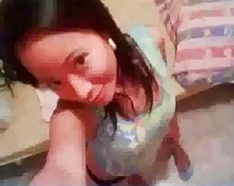 Franceska tiene grandes tetas y un culo excepcional