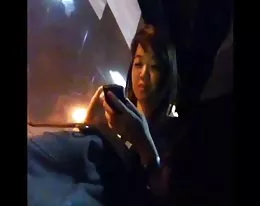 una pareja amateur Español