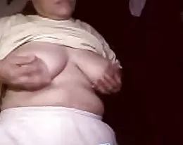 la abuela consigue creampied por bbc joven