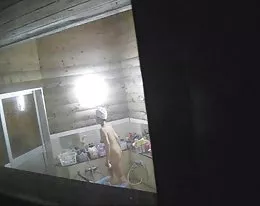 su enorme culo negro